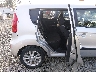 KNDJT2A65D7****** Wrecked 2013 Kia Soul in Seattle