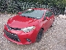 2T1BURHE0FC****** Used and Repairable 2015 Toyota Corolla in Bridgeport
