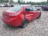 2T1BURHE0FC****** Salvage and Wrecked 2015 Toyota Corolla in Pennsylvania State