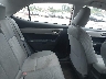 2T1BURHE0FC****** Wrecked 2015 Toyota Corolla in Bridgeport