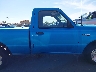 1FTCR10U6RP****** Repairable 1994 Ford Ranger in Arizona State