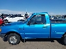 1FTCR10U6RP****** Salvage 1994 Ford Ranger