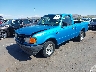 1FTCR10U6RP****** Used and Repairable 1994 Ford Ranger in Phoenix