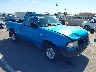 1FTCR10U6RP****** Salvage and Repairable 1994 Ford Ranger in Arizona State
