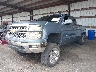 1GCRCREH6FZ****** Used and Repairable 2015 Chevrolet Silverado 1500 in Jacksonville