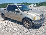 1FTRW07W61K****** Salvage and Wrecked 2001 Ford F-150 in Birmingham