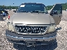 1FTRW07W61K****** Salvage and Repairable 2001 Ford F-150 in Alabama State