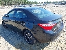 2T1BURHE7FC****** Salvage and Repairable 2015 Toyota Corolla in Northern Virginia