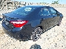 2T1BURHE7FC****** Salvage and Wrecked 2015 Toyota Corolla in Virginia State