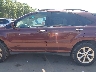 JTJHK31U092****** Reparables 2009 Lexus RX 350 en Estado de Connecticut