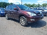JTJHK31U092****** Salvamento y Destrozados 2009 Lexus RX 350 en Hartford