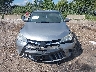 4T1BD1FK5FU****** Destrozados 2015 Toyota Camry Hybrid en Estado de Wisconsin