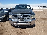 3C6TR5DTXDG****** Salvage 2013 RAM 2500 in Arizona State