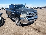 3C6TR5DTXDG****** Salvage and Wrecked 2013 RAM 2500 in Phoenix