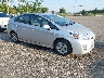 JTDKN3DU5B1****** Salvamento y Destrozados 2011 Toyota Prius en Jacksonville