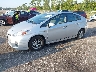 JTDKN3DU5B1****** Usados y Reparables 2011 Toyota Prius en Jacksonville