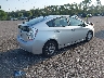 JTDKN3DU5B1****** Salvamento y Destrozados 2011 Toyota Prius en Estado de Florida