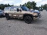 1GKFK16Z94J****** Salvage and Wrecked 2004 GMC Yukon Xl 1500 in Baltimore