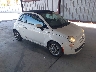 3C3CFFDR1CT****** Salvage and Wrecked 2012 Fiat 500 in Stockton