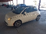 3C3CFFDR1CT****** Used and Repairable 2012 Fiat 500 in Stockton