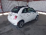 3C3CFFDR1CT****** Salvage and Wrecked 2012 Fiat 500 in California State