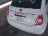 3C3CFFDR1CT****** Salvage and Repairable 2012 Fiat 500 in California State