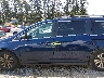 5FNRL5H39GB****** Salvage 2016 Honda Odyssey