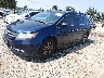 5FNRL5H39GB****** Used and Repairable 2016 Honda Odyssey in Seattle