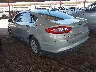 3FA6P0G70FR****** Salvage and Repairable 2015 Ford Fusion in Phoenix