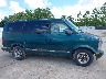 1GKDM19WXVB****** Wrecked 1997 GMC Safari in Illinois State