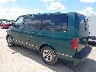 1GKDM19WXVB****** Used and Repairable 1997 GMC Safari in Saint Louis