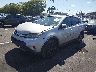2T3YFREV5FW****** Used and Repairable 2015 Toyota RAV4 in Nashville