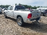 1C6RD7GT7CS****** Salvage and Repairable 2012 RAM 1500 in Templeton