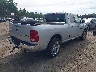 1C6RD7GT7CS****** Salvage and Wrecked 2012 RAM 1500 in Massachusetts State