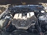 WDBNG74J83A****** Repairable 2003 Mercedes-Benz S 55 Amg in Houston