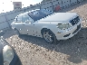 WDBNG74J83A****** Salvage and Wrecked 2003 Mercedes-Benz S 55 Amg in Houston