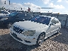 WDBNG74J83A****** Used and Repairable 2003 Mercedes-Benz S 55 Amg in Houston