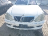 WDBNG74J83A****** Salvage and Repairable 2003 Mercedes-Benz S 55 Amg in Texas State