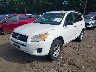 2T3ZF4DV0AW****** Usados y Reparables 2010 Toyota RAV4 en Metro DC