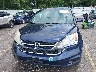 5J6RE4H79AL****** Wrecked 2010 Honda CR-V in Michigan State