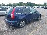 5J6RE4H79AL****** Salvage and Wrecked 2010 Honda CR-V in Michigan State