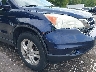 5J6RE4H79AL****** Salvage and Repairable 2010 Honda CR-V in Michigan State