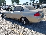 1HGCM568X6A****** Salvamento y Reparables 2006 Honda Accord en Fontana