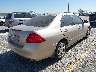 1HGCM568X6A****** Salvamento y Destrozados 2006 Honda Accord en Estado de California
