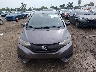 JHMGK5H50GX****** Destrozados 2016 Honda Fit en Estado de Ohio