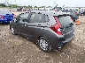 JHMGK5H50GX****** Salvamento y Reparables 2016 Honda Fit en Cincinnati