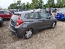 JHMGK5H50GX****** Salvamento y Destrozados 2016 Honda Fit en Estado de Ohio