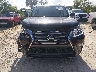 JTJBM7FX5G5****** Destrozados 2016 Lexus GX 460 en Estado de Florida