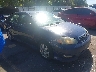 2T1BR32E95C****** Salvage and Wrecked 2005 Toyota Corolla in Salt Lake City