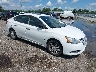 3N1AB7AP1FY****** Salvage and Wrecked 2015 Nissan Sentra in Richmond